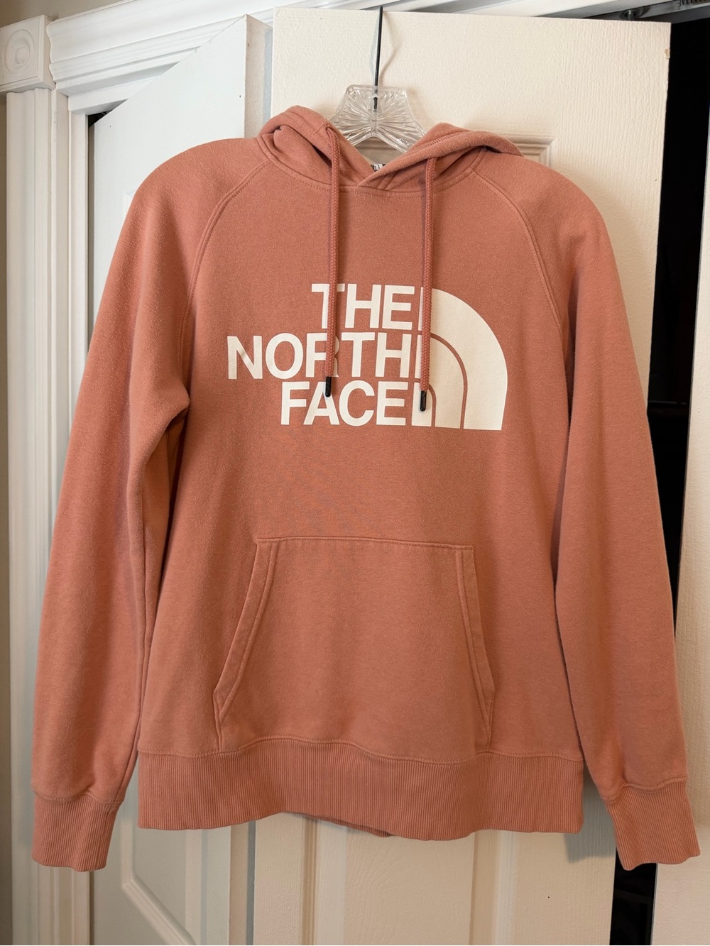 The North Face hoodie women’s XS